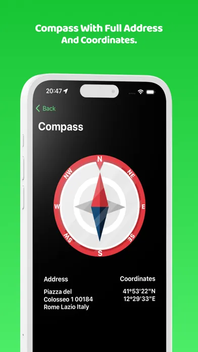 Скриншоты Cuspart: Altimeter