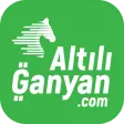 Altılı Ganyan