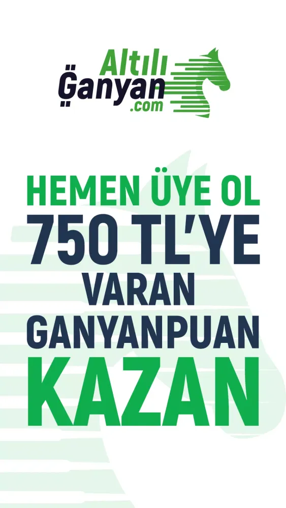 Altılı Ganyan Screenshots