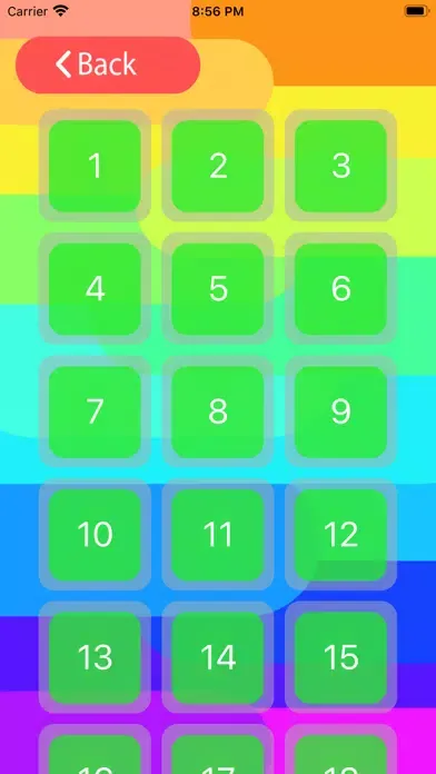 Inverse It Screenshots