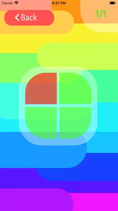 Inverse It Screenshots