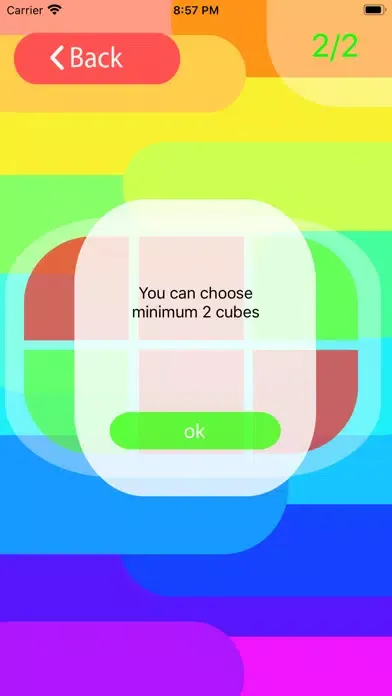Inverse It Screenshots