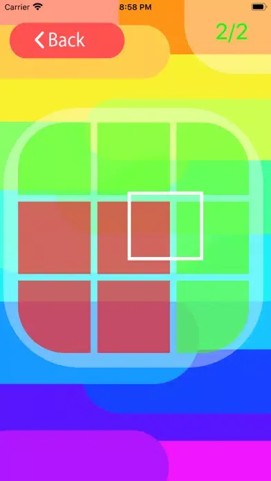Inverse It Screenshots