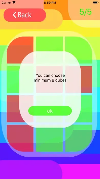 Inverse It Screenshots