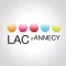 Lac Annecy Tourisme