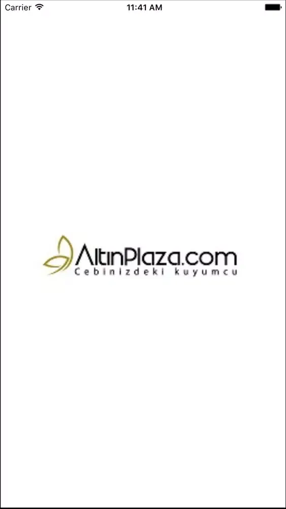 Altın Plaza Sefa Kuyumculuk應用截圖