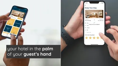 Park Hotel Guest سکرین شاٹس