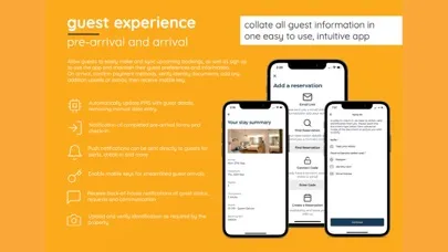 Park Hotel Guest سکرین شاٹس