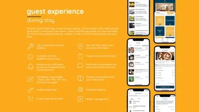 Park Hotel Guest سکرین شاٹس