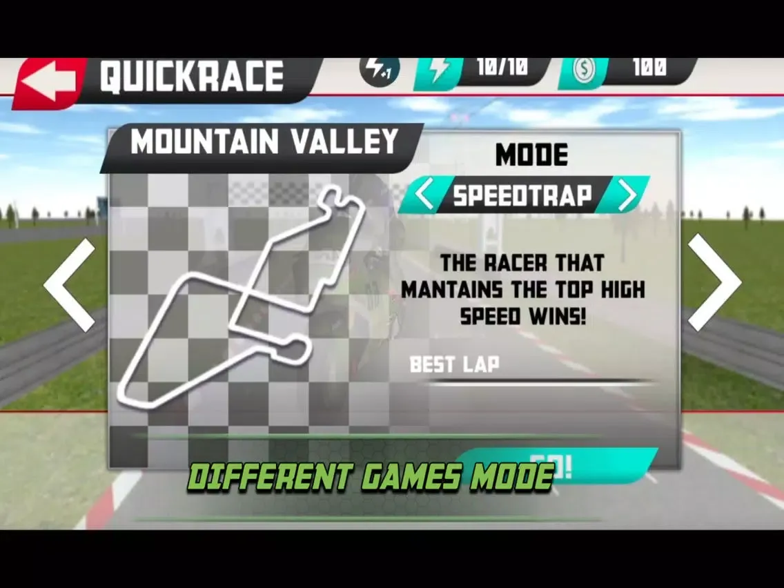 Скриншоты Moto Racing GP 2020 iPad 