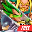 Superheros 2 Free fighting games