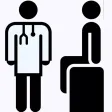 Patient is in (Patient)