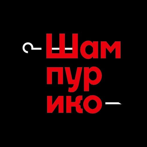 Шампурико
