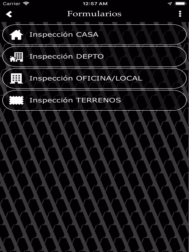 صور Alto Andes iPad 