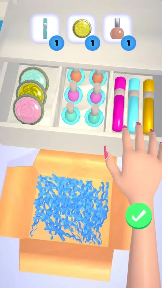 Small business 3D Screenshots