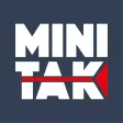 MiniTak Laser Tachometer to Measure RPM MiniTak Laser Tachometer to Measure RPM