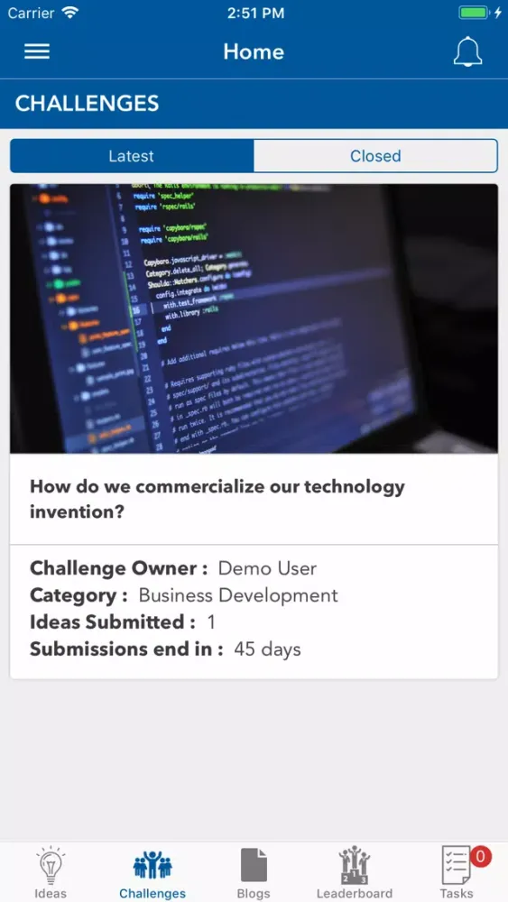 تصاویر Idea Trigger