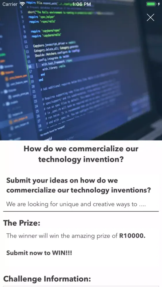 تصاویر Idea Trigger