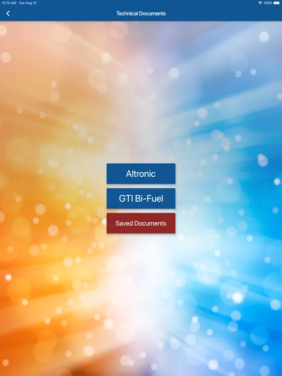 Altronic iPad  স্ক্রিনশট