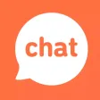 Chatting with international friends -Hit Me Up!- Chat,Meet New people, Foreigners, Stranger Chatting with international friends -Hit Me Up!- Chat,Meet New people, Foreigners, Stranger