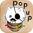 Pop Up Kitten! ~Save kittens from the barrel~