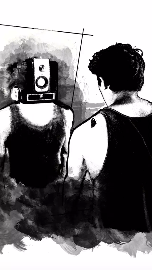 صور A Modern Ghost