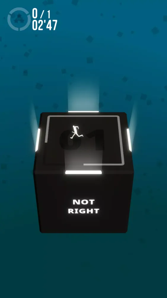 تصاویر Not Not 2