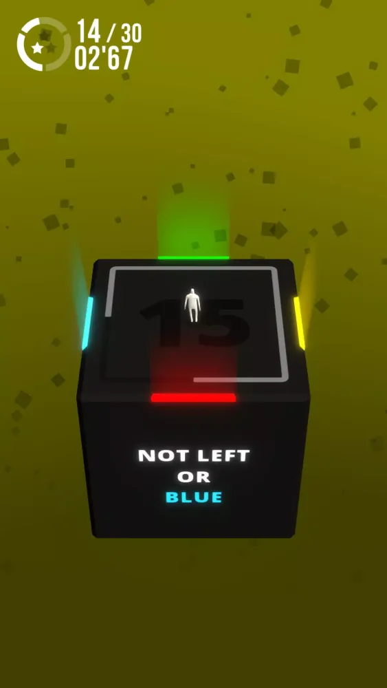 تصاویر Not Not 2