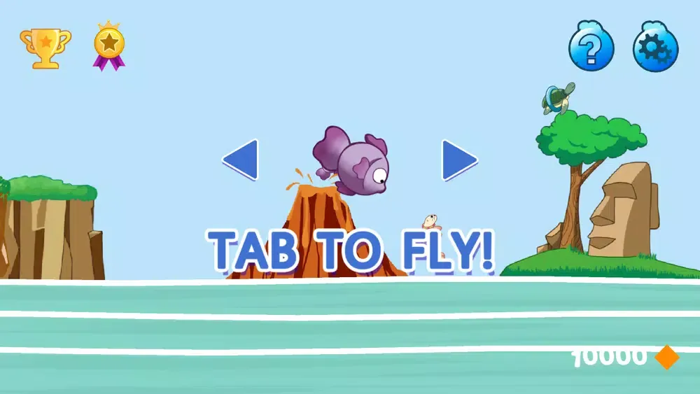 تصاویر Fins Fly