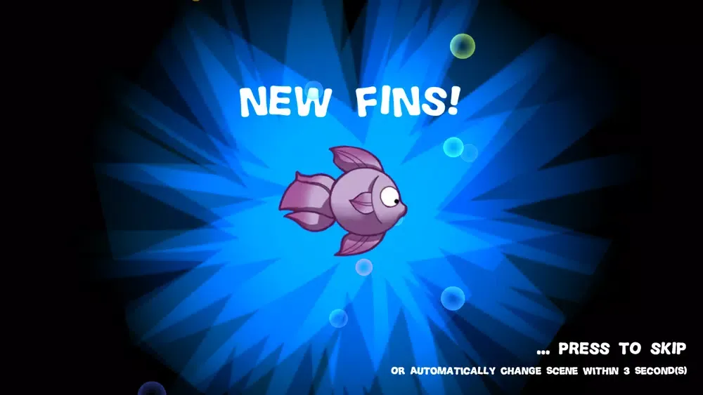 تصاویر Fins Fly