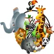 Wow Animal Voices