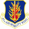 Altus AFB 97 AMW