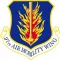 Altus AFB 97 AMW