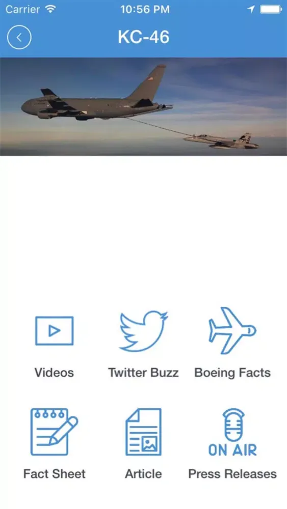 Altus AFB 97 AMW Ekran Görüntüleri