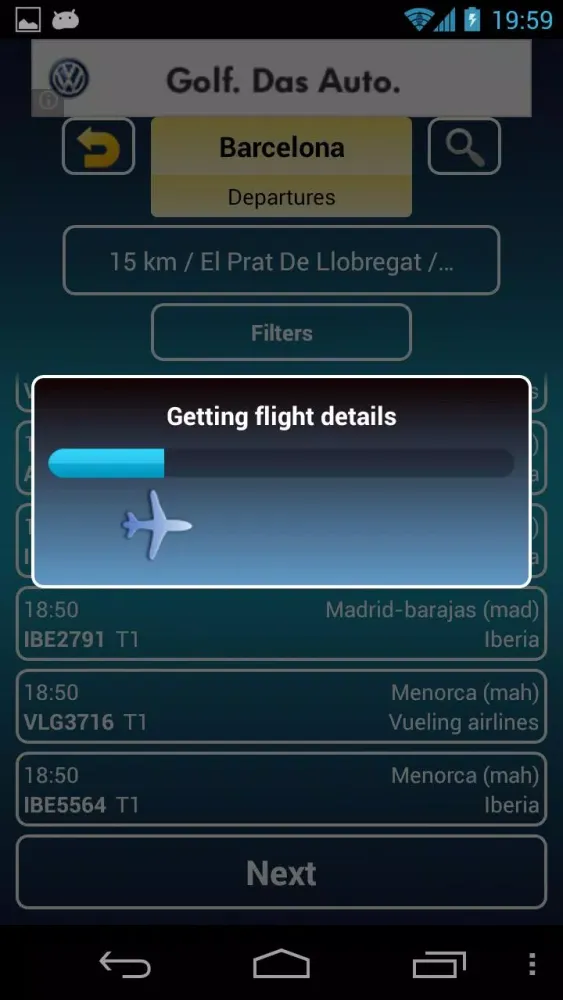 i�F�l�i�g�h�t�s� Screenshots