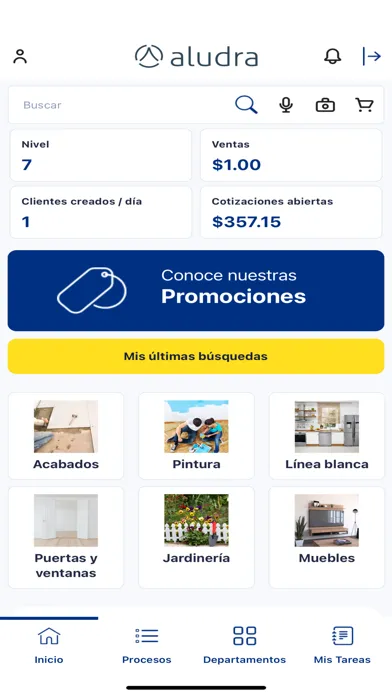 Sales Routes Ekran Görüntüleri