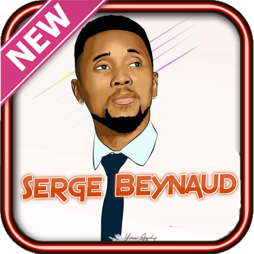 ? Serge Beynaud Best Songs Hits ?