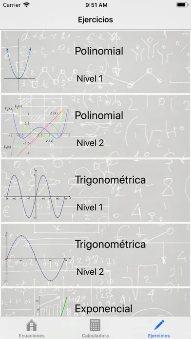 Screenshot di ITC_MTY: EasyMath