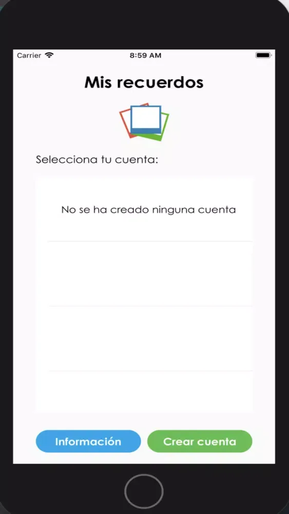 Capturas de pantalla de ITC_MTY: Recuerdos