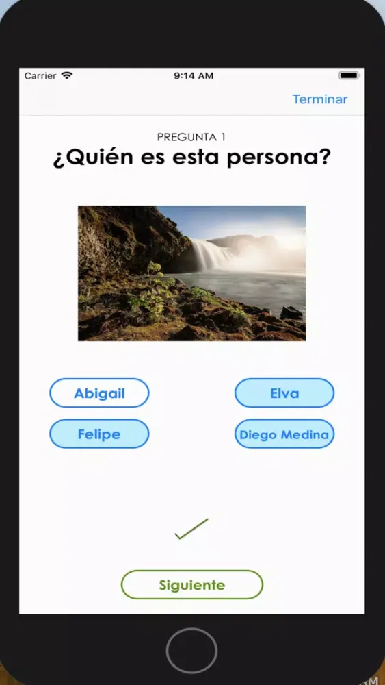 Capturas de pantalla de ITC_MTY: Recuerdos