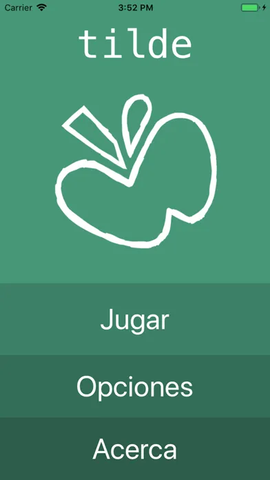 ITC_MTY: Tilde سکرین شاٹس