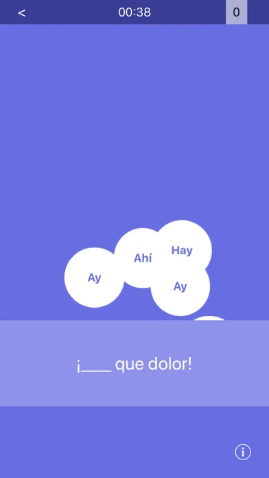 ITC_MTY: Tilde سکرین شاٹس