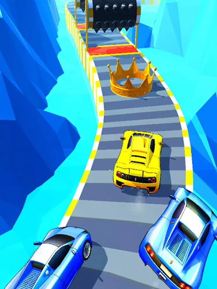 Captures d'écran de Gearbox Master 3D iPad 