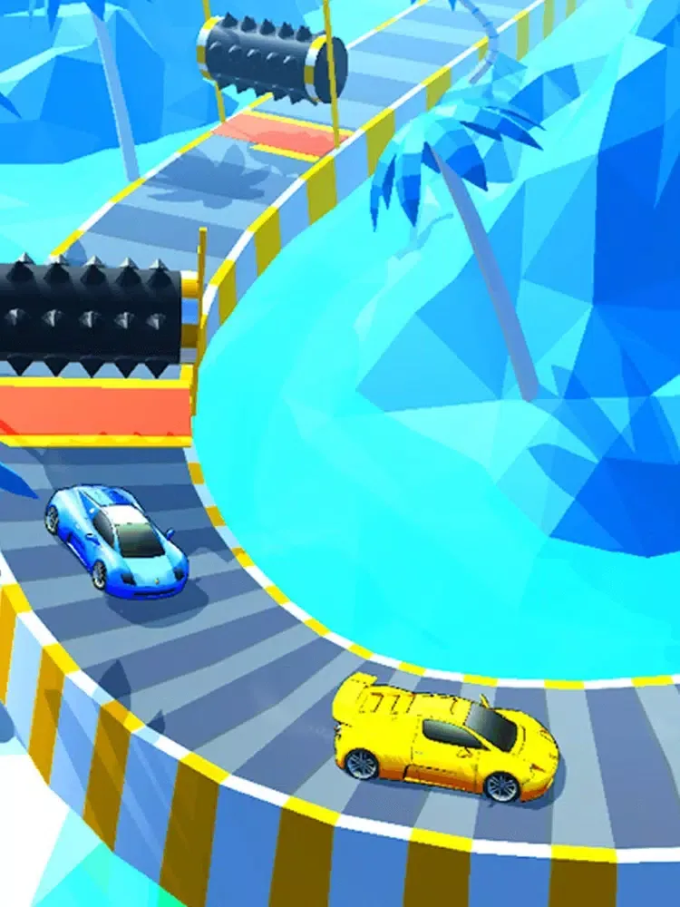 Captures d'écran de Gearbox Master 3D iPad 