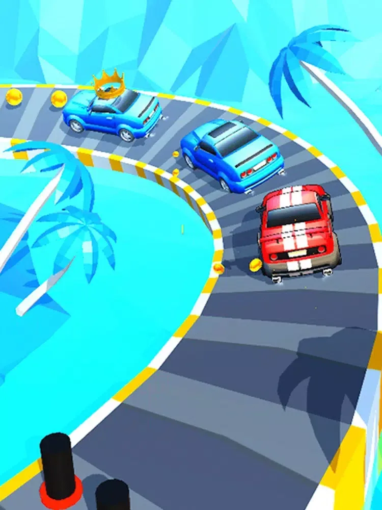 Captures d'écran de Gearbox Master 3D iPad 