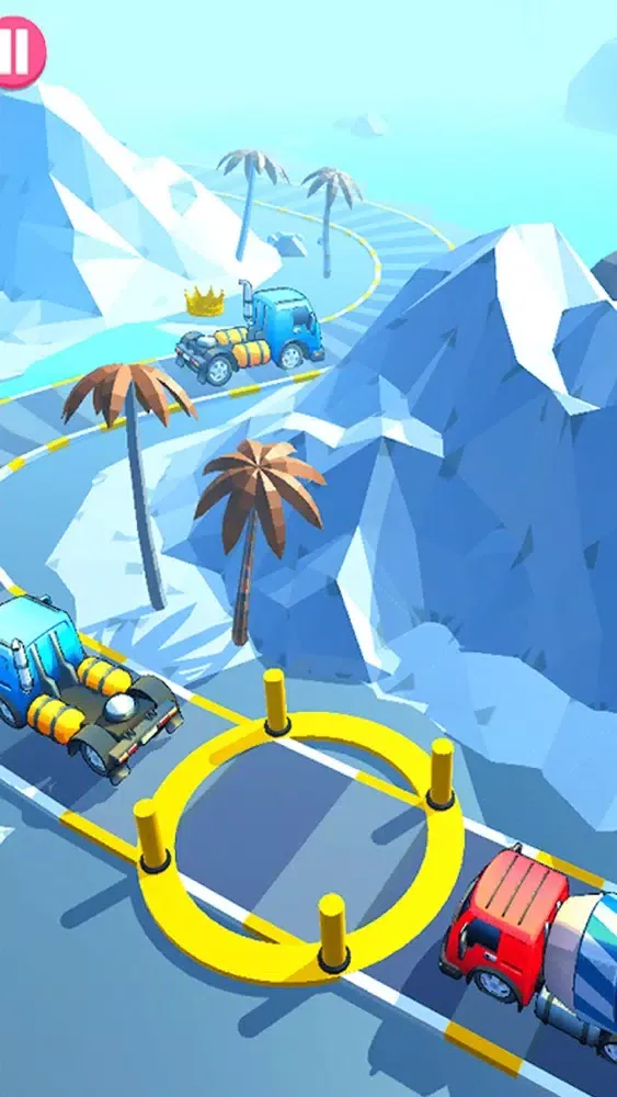 Captures d'écran de Gearbox Master 3D