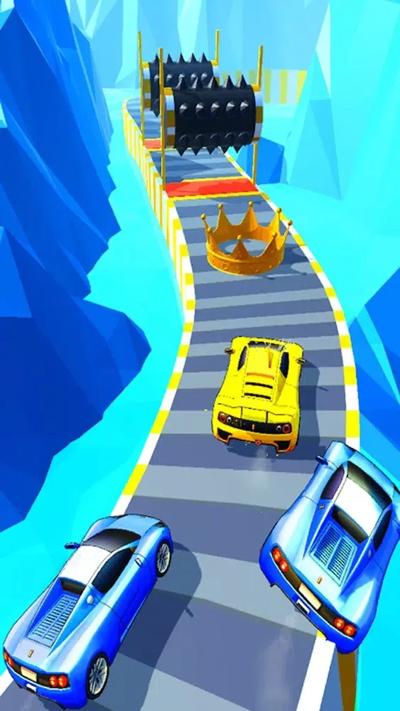 Captures d'écran de Gearbox Master 3D