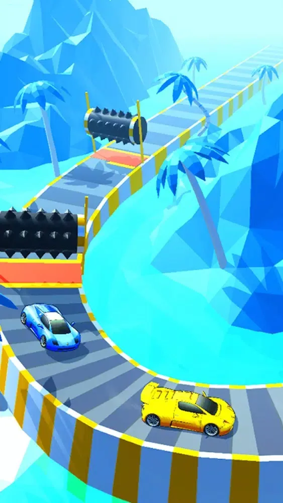 Captures d'écran de Gearbox Master 3D