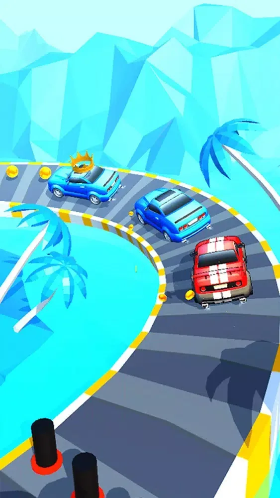 Captures d'écran de Gearbox Master 3D