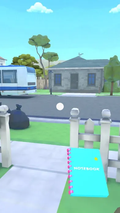 Pests control 3D سکرین شاٹس